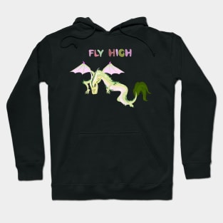 Dragon 1902 Hoodie